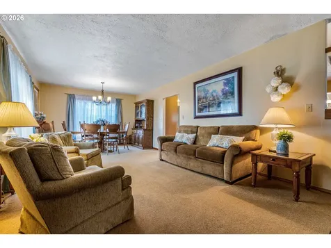 23301 SW (23220) Mckibben Road Sheridan OR 97378