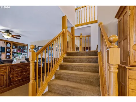 23301 SW (23220) Mckibben Road Sheridan OR 97378