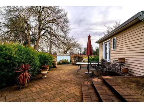 23301 SW (23220) Mckibben Road Sheridan OR 97378