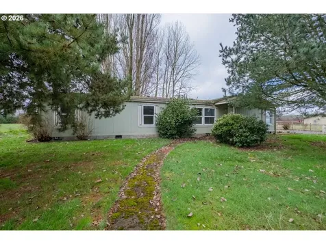 23301 SW (23220) Mckibben Road Sheridan OR 97378