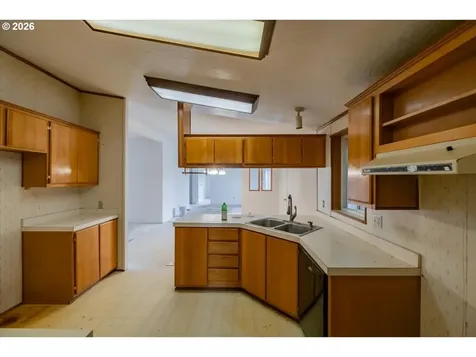 23301 SW (23220) Mckibben Road Sheridan OR 97378