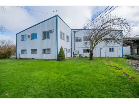 23301 SW (23220) Mckibben Road Sheridan OR 97378