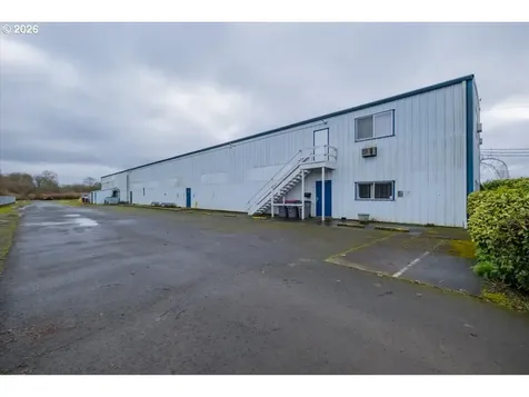 23301 SW (23220) Mckibben Road Sheridan OR 97378