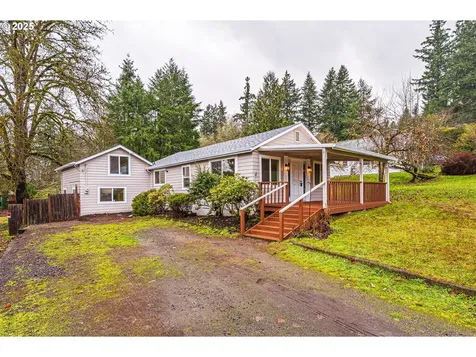 225 21st Avenue Sweet Home OR 97386