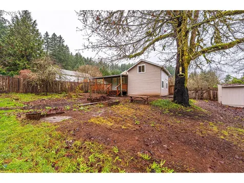 225 21st Avenue Sweet Home OR 97386