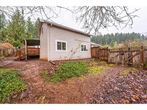 225 21st Avenue Sweet Home OR 97386