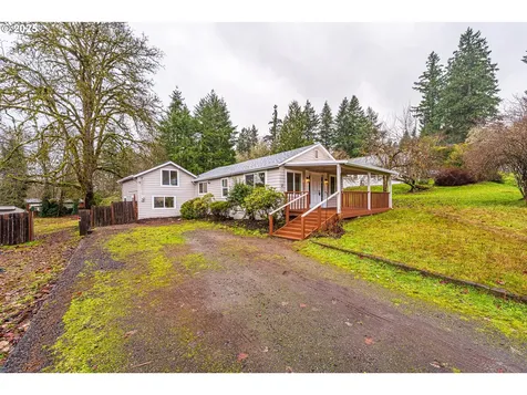225 21st Avenue Sweet Home OR 97386