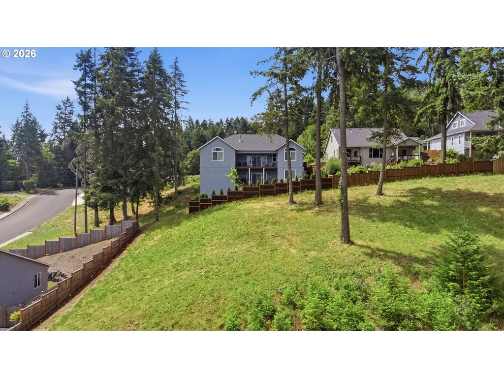 Lot 14 Aspen Heights Veneta OR 97487