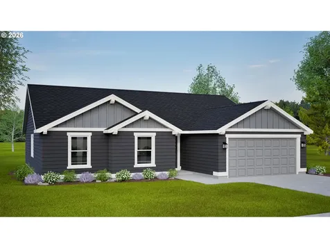 Lot 14 Aspen Heights Veneta OR 97487