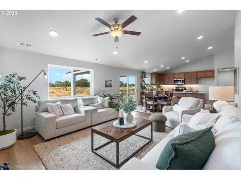 Lot 14 Aspen Heights Veneta OR 97487