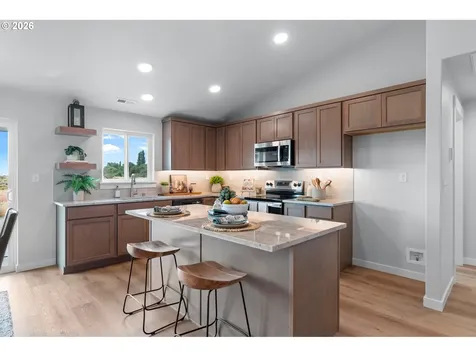 Lot 14 Aspen Heights Veneta OR 97487