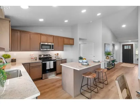 Lot 14 Aspen Heights Veneta OR 97487