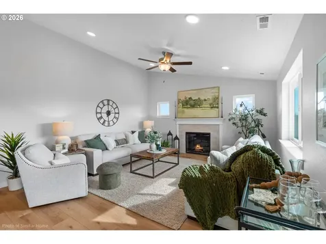 Lot 14 Aspen Heights Veneta OR 97487