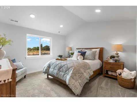 Lot 14 Aspen Heights Veneta OR 97487