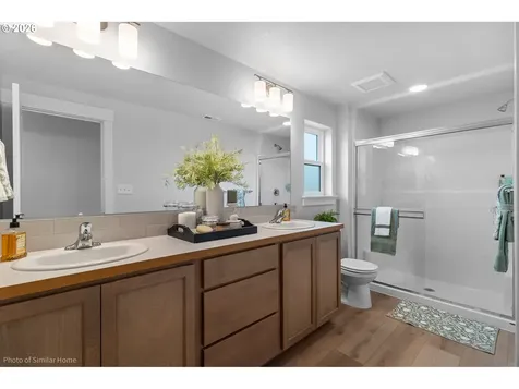 Lot 14 Aspen Heights Veneta OR 97487