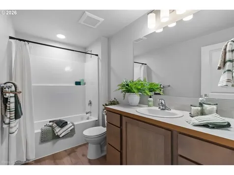 Lot 14 Aspen Heights Veneta OR 97487