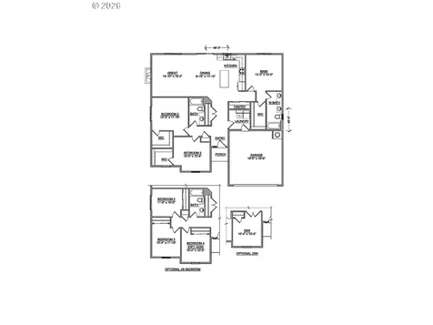 Lot 14 Aspen Heights Veneta OR 97487