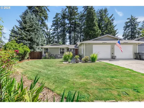 311 S 68th Place Springfield OR 97478