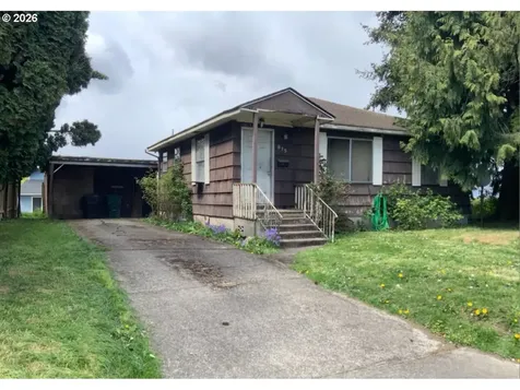 815 32nd Avenue Longview WA 98632