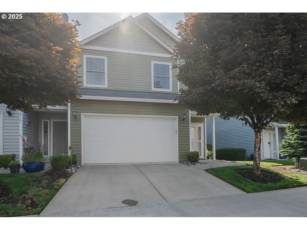 13915 NE 23rd Avenue Vancouver WA 98686