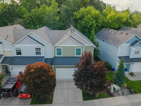 13915 NE 23rd Avenue Vancouver WA 98686
