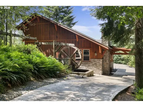 29510 NE 85th Circle Camas WA 98607