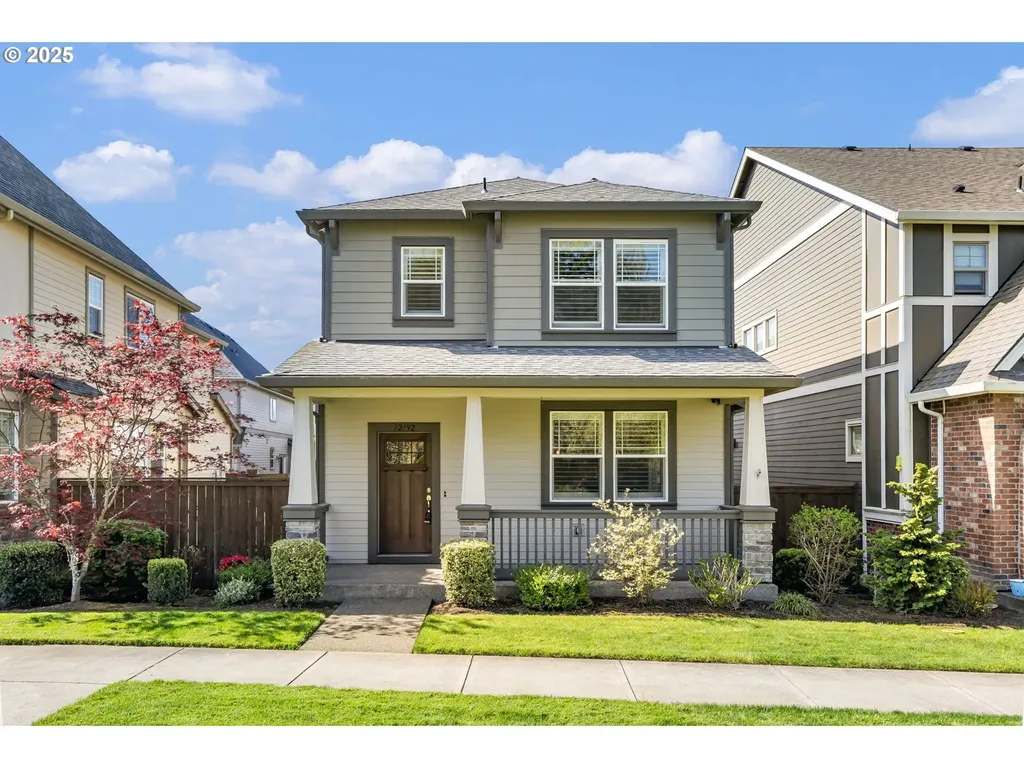 12192 SW Palermo Street Wilsonville OR 97070