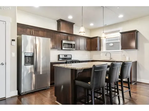 12192 SW Palermo Street Wilsonville OR 97070