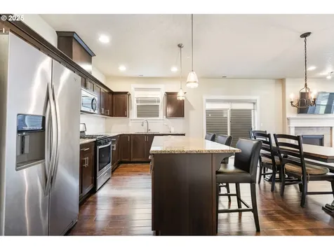 12192 SW Palermo Street Wilsonville OR 97070