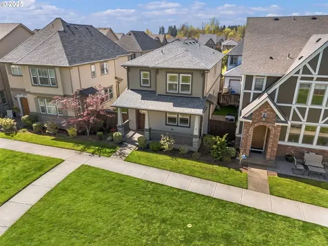 12192 SW Palermo Street Wilsonville OR 97070