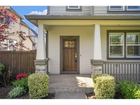 12192 SW Palermo Street Wilsonville OR 97070