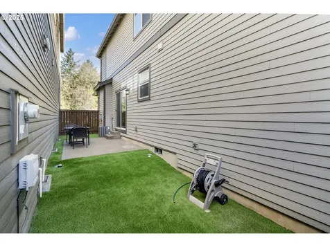 12192 SW Palermo Street Wilsonville OR 97070