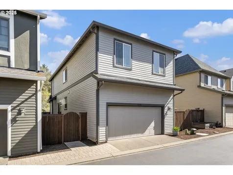 12192 SW Palermo Street Wilsonville OR 97070