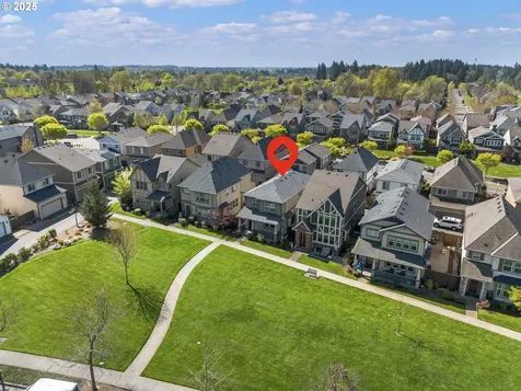 12192 SW Palermo Street Wilsonville OR 97070