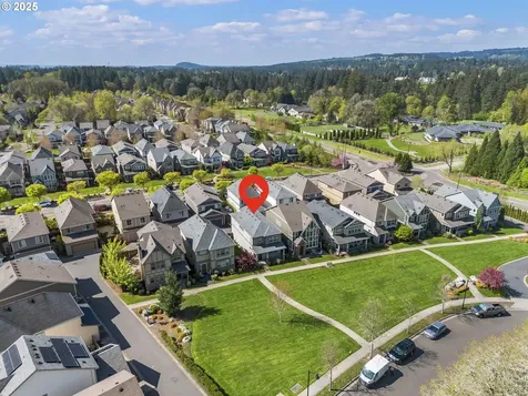 12192 SW Palermo Street Wilsonville OR 97070