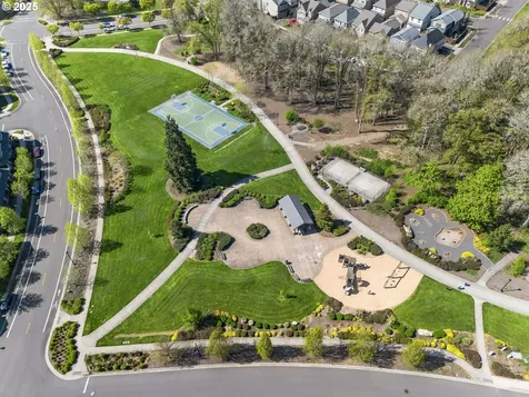 12192 SW Palermo Street Wilsonville OR 97070