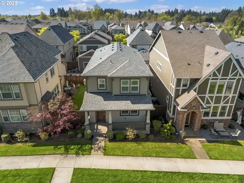 12192 SW Palermo Street Wilsonville OR 97070