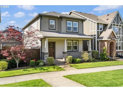 12192 SW Palermo Street Wilsonville OR 97070