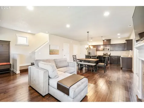 12192 SW Palermo Street Wilsonville OR 97070