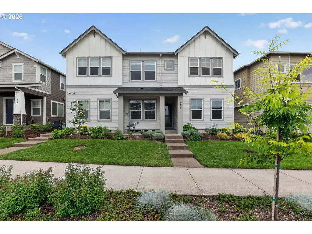 8176 SE Blanton Street Hillsboro OR 97123