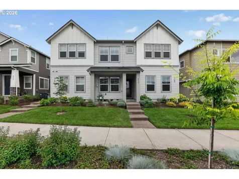 8176 SE Blanton Street Hillsboro OR 97123