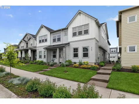 8176 SE Blanton Street Hillsboro OR 97123