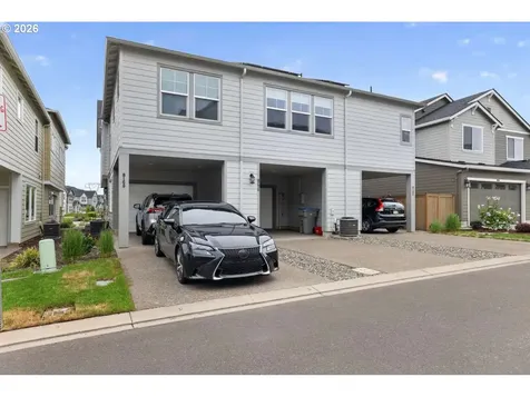 8176 SE Blanton Street Hillsboro OR 97123