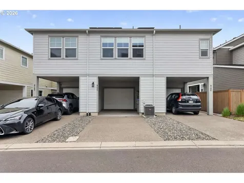 8176 SE Blanton Street Hillsboro OR 97123