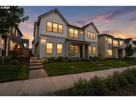 8176 SE Blanton Street Hillsboro OR 97123