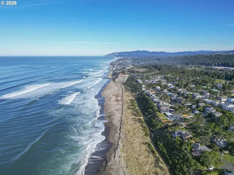 6281 SW Jetty Avenue Lincoln City OR 97367
