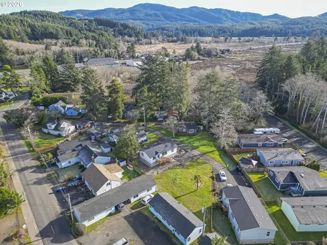 6281 SW Jetty Avenue Lincoln City OR 97367