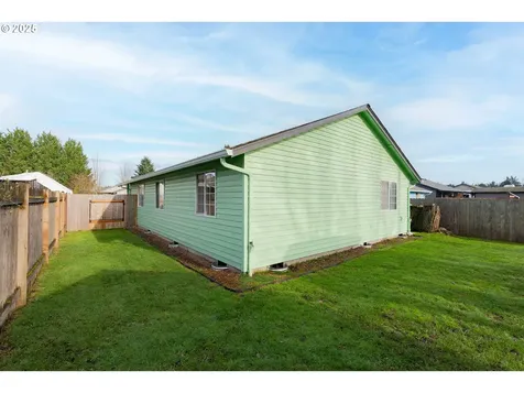 13307 NE 77th Street Vancouver WA 98682