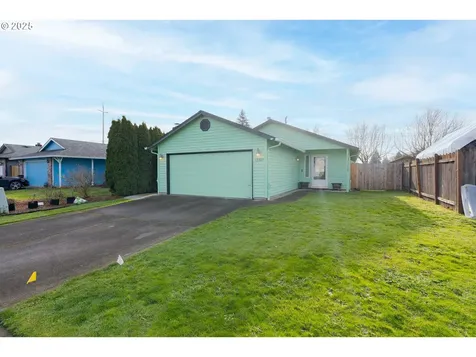 13307 NE 77th Street Vancouver WA 98682