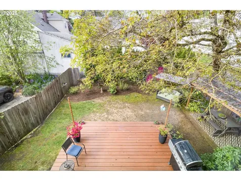 4815 NE Couch Street Portland OR 97213